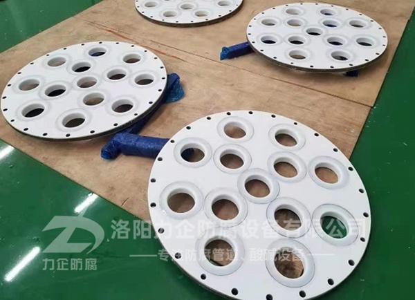 聚四氟乙烯格栅闆