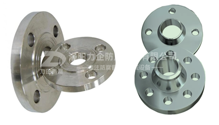 國标法蘭和美标法蘭的不同